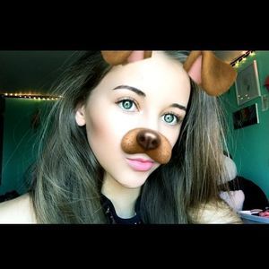 Meet your Posher, Desire